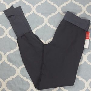Lululemon Stir Up leggings pants size 12 NWT